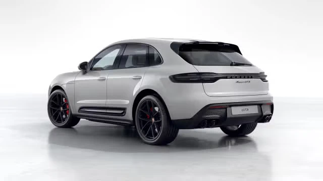 2023 Porsche Macan GTS - Image 18 of 30