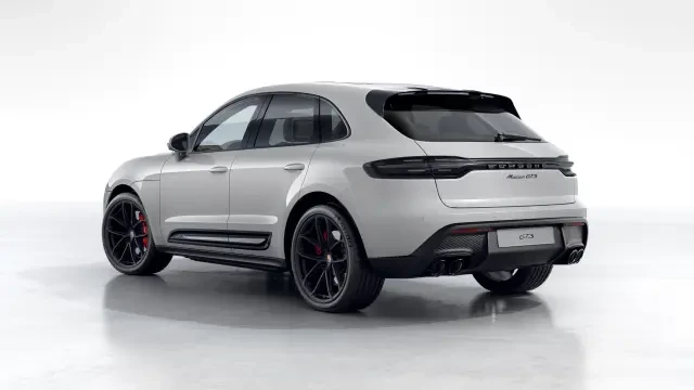 2023 Porsche Macan GTS - Image 22 of 30