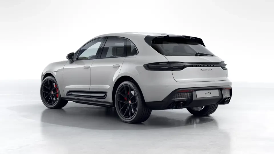 2023 Porsche Macan GTS - Image 23 of 30