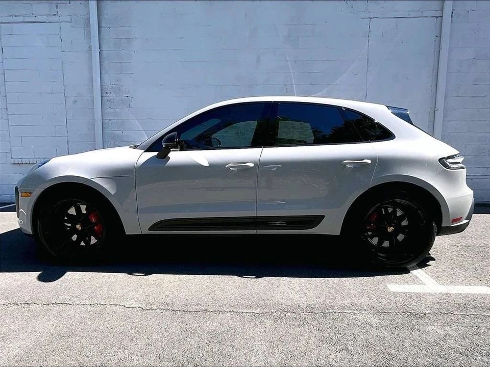 2023 Porsche Macan GTS - Image 2 of 5