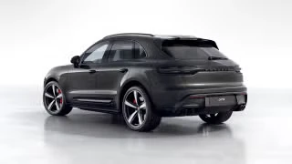 2023 Porsche Macan GTS - Image 17 of 31