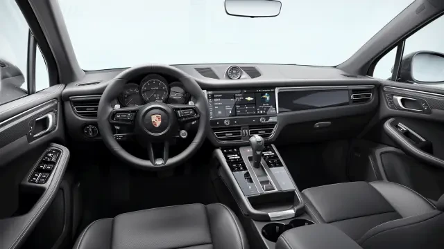 2023 Porsche Macan GTS - Image 30 of 31