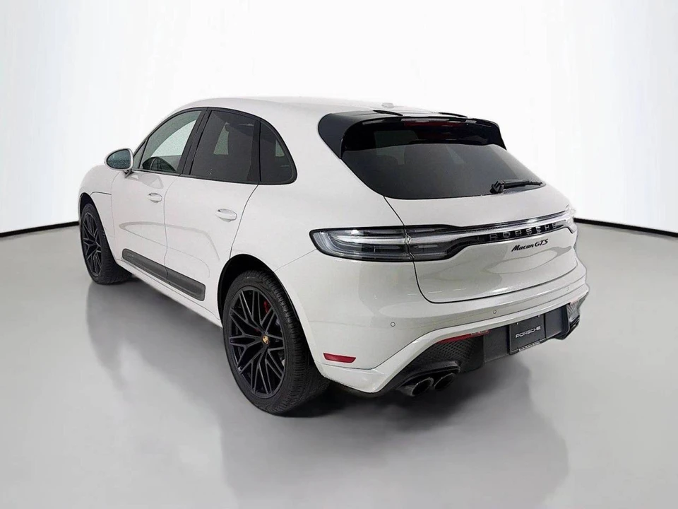 2023 Porsche Macan GTS - Image 3 of 5