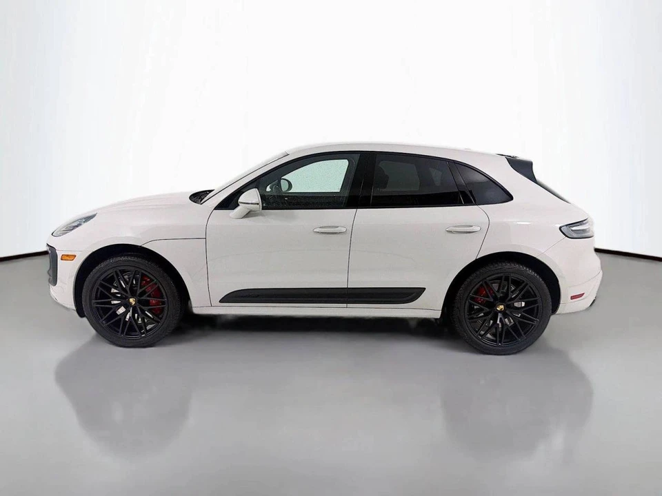 2023 Porsche Macan GTS - Image 2 of 5