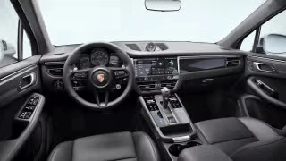 2023 Porsche Macan GTS - Image 26 of 31