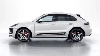 2023 Porsche Macan GTS - Image 10 of 31