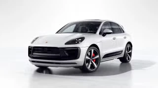 2023 Porsche Macan GTS - Image 2 of 31