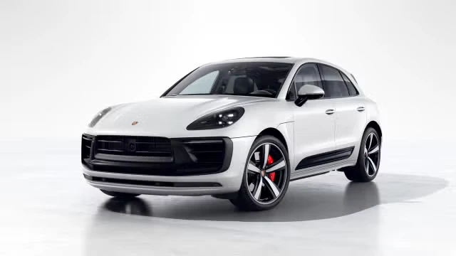 2023 Porsche Macan GTS - Image 3 of 31