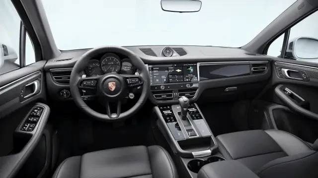 2023 Porsche Macan GTS - Image 31 of 31