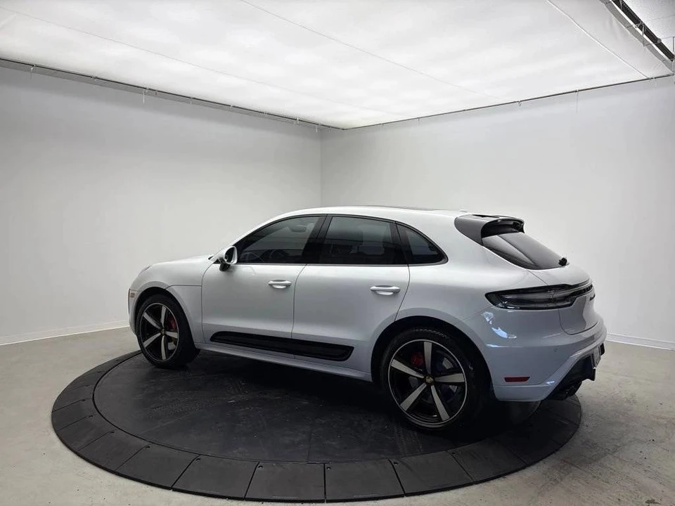 2023 Porsche Macan GTS - Image 3 of 5