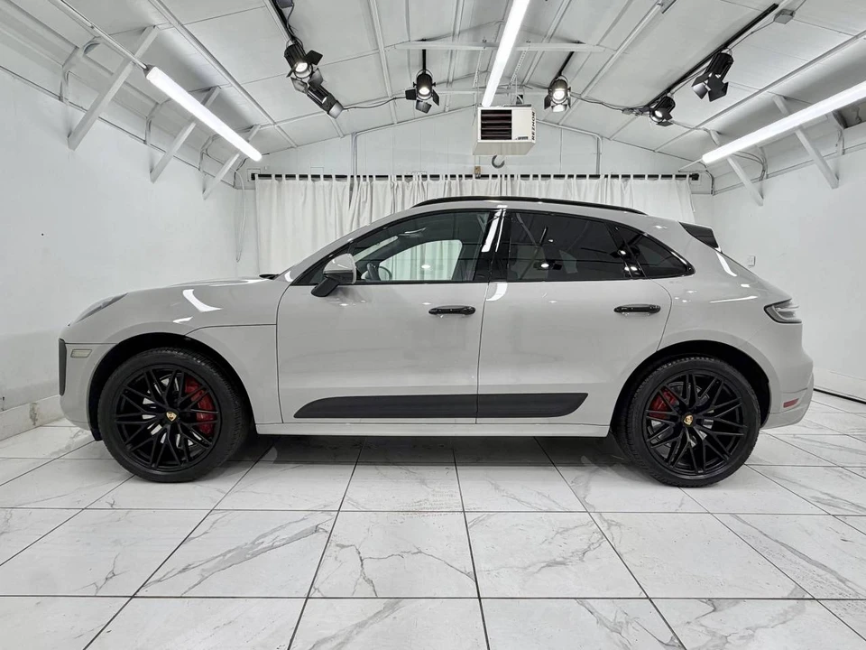 2023 Porsche Macan GTS - Image 2 of 5