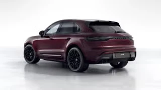 2023 Porsche Macan GTS - Image 17 of 31