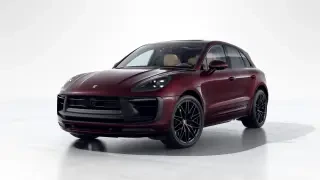 2023 Porsche Macan GTS - Image 5 of 31