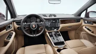 2023 Porsche Macan GTS - Image 29 of 31
