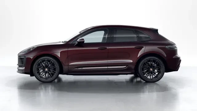 2023 Porsche Macan GTS - Image 14 of 31