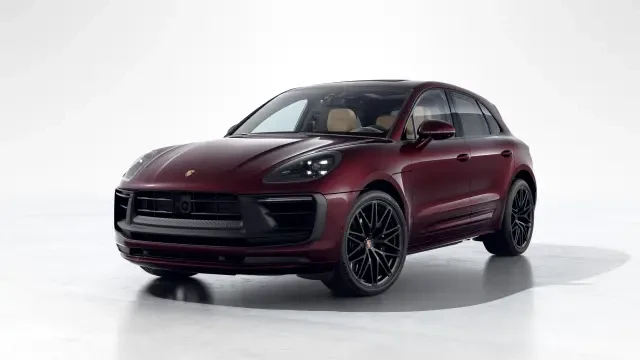 2023 Porsche Macan GTS - Image 6 of 31