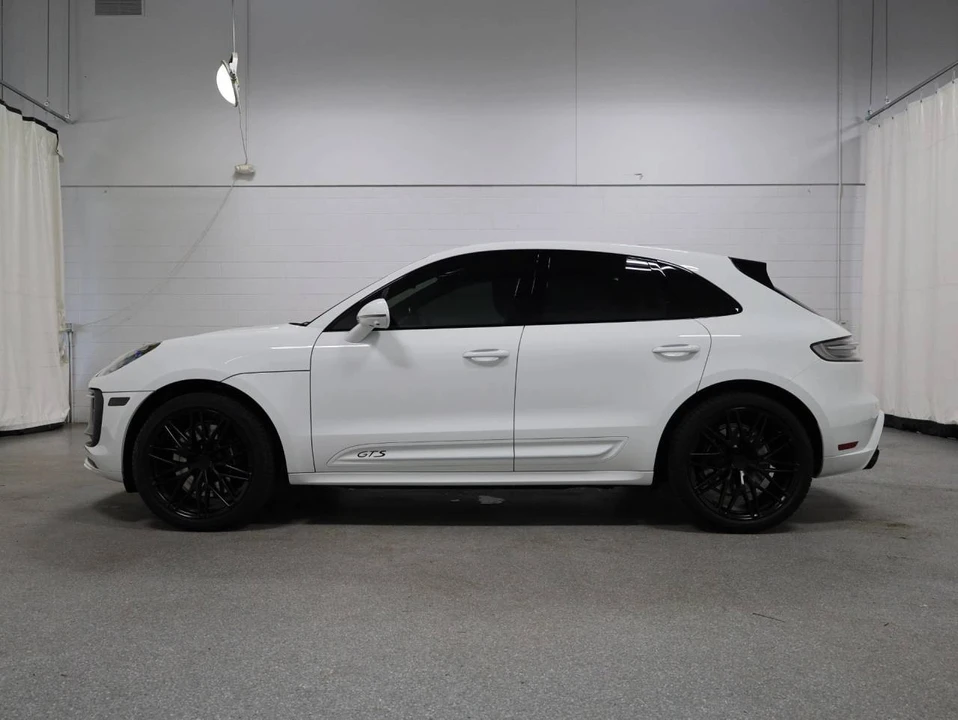 2023 Porsche Macan GTS - Image 2 of 5