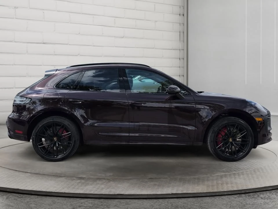2023 Porsche Macan GTS - Image 4 of 20