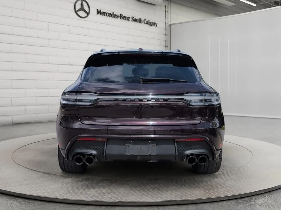 2023 Porsche Macan GTS - Image 6 of 20