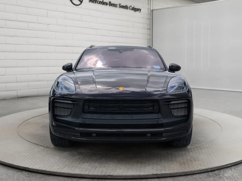 2023 Porsche Macan GTS - Image 2 of 20