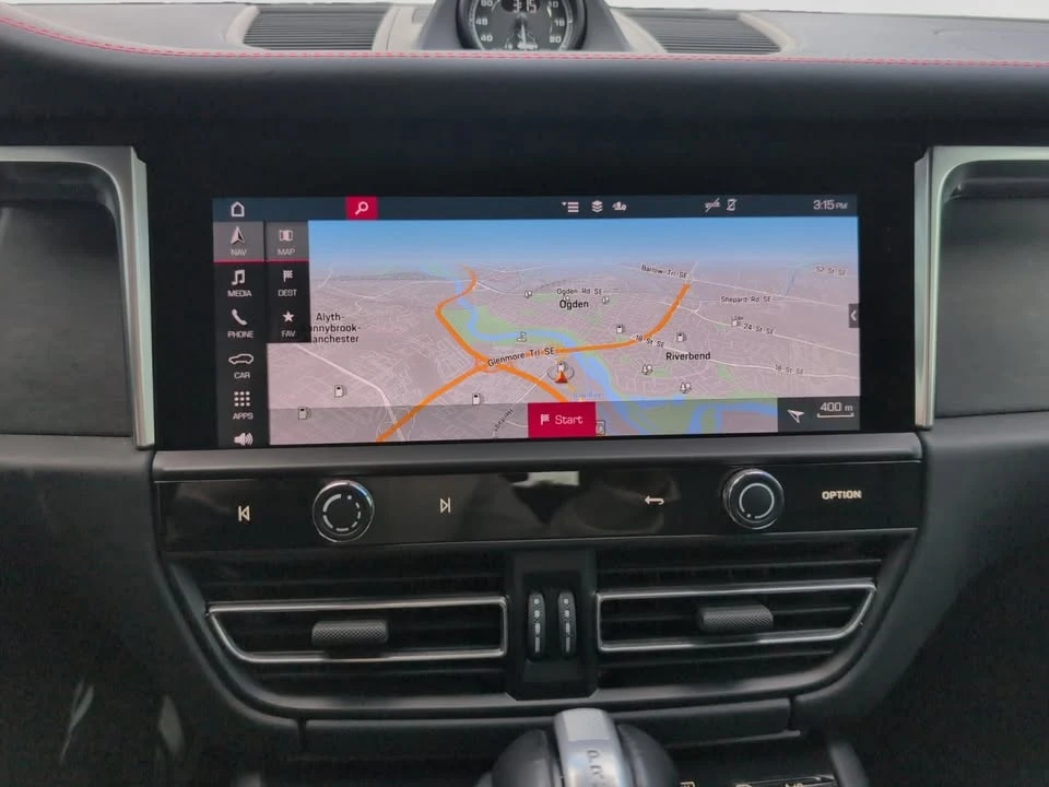 2023 Porsche Macan GTS - Image 13 of 20