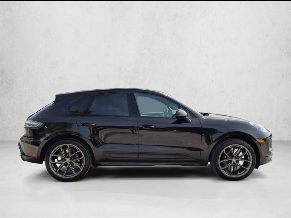 2023 Porsche Macan GTS - Image 4 of 18