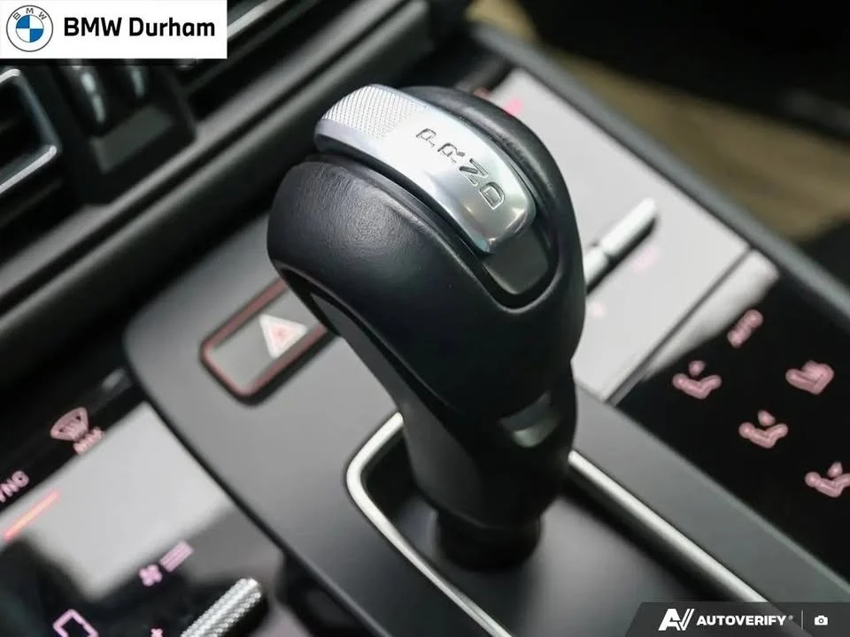 2023 Porsche Macan GTS - Image 20 of 20