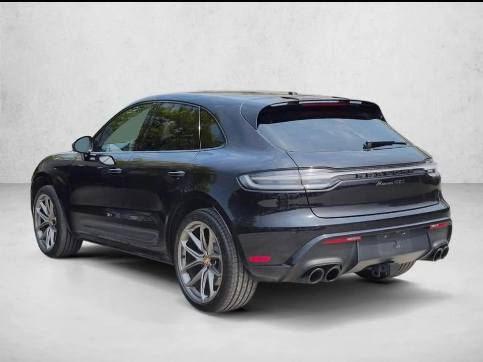 2023 Porsche Macan GTS - Image 8 of 18