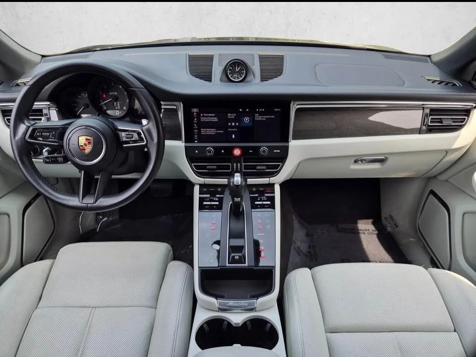 2023 Porsche Macan GTS - Image 18 of 18