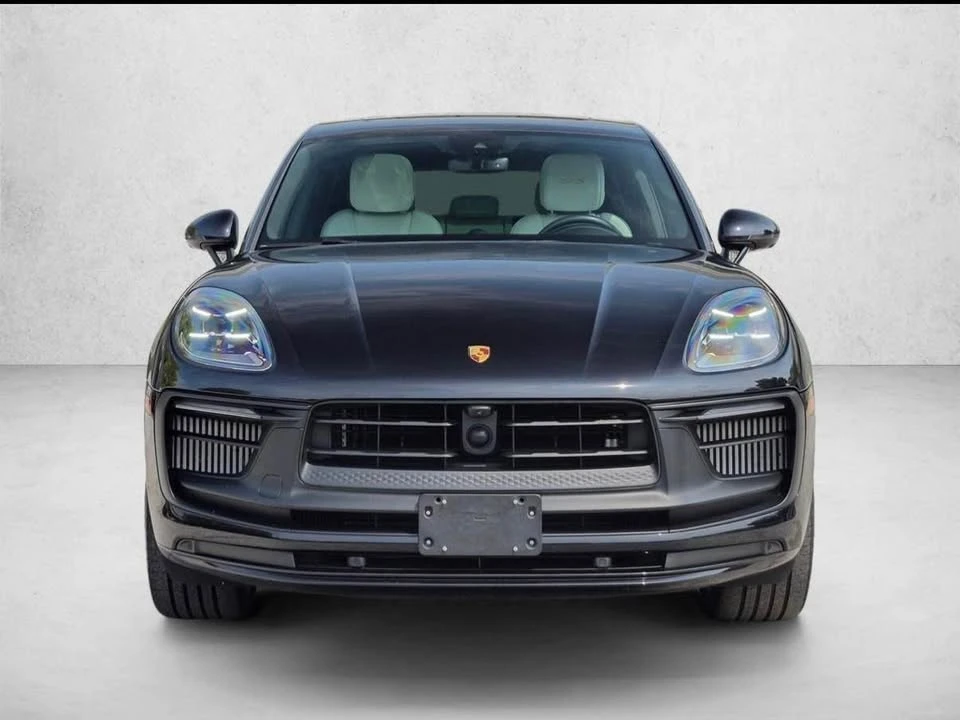 2023 Porsche Macan GTS - Image 2 of 18