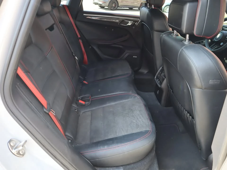 2023 Porsche Macan GTS - Image 7 of 20