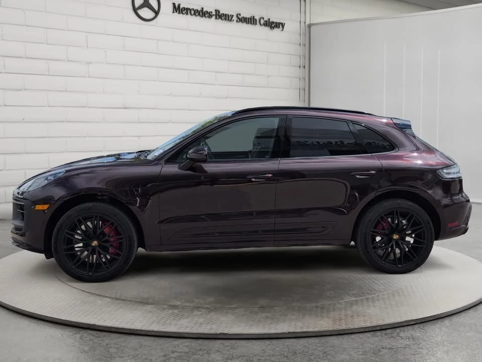 2023 Porsche Macan GTS - Image 8 of 20