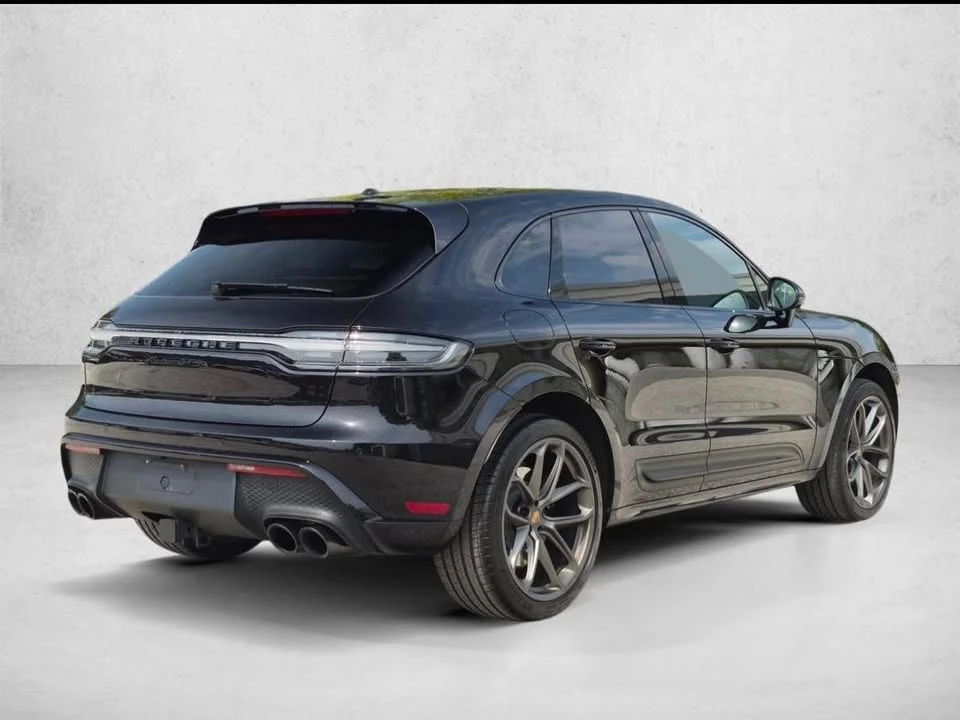 2023 Porsche Macan GTS - Image 5 of 18