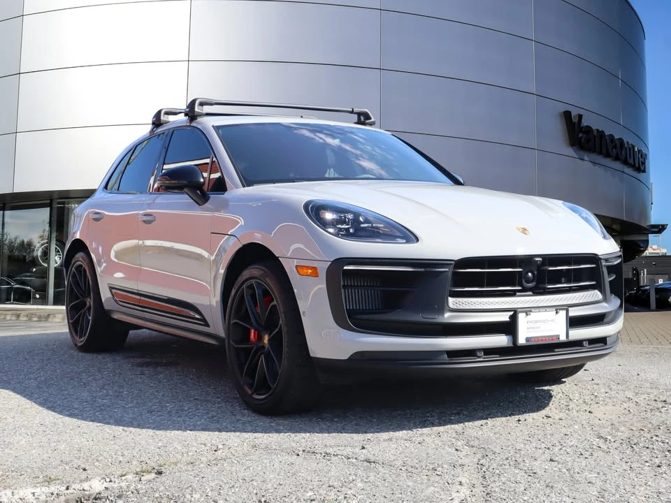 2023 Porsche Macan GTS - Image 16 of 20