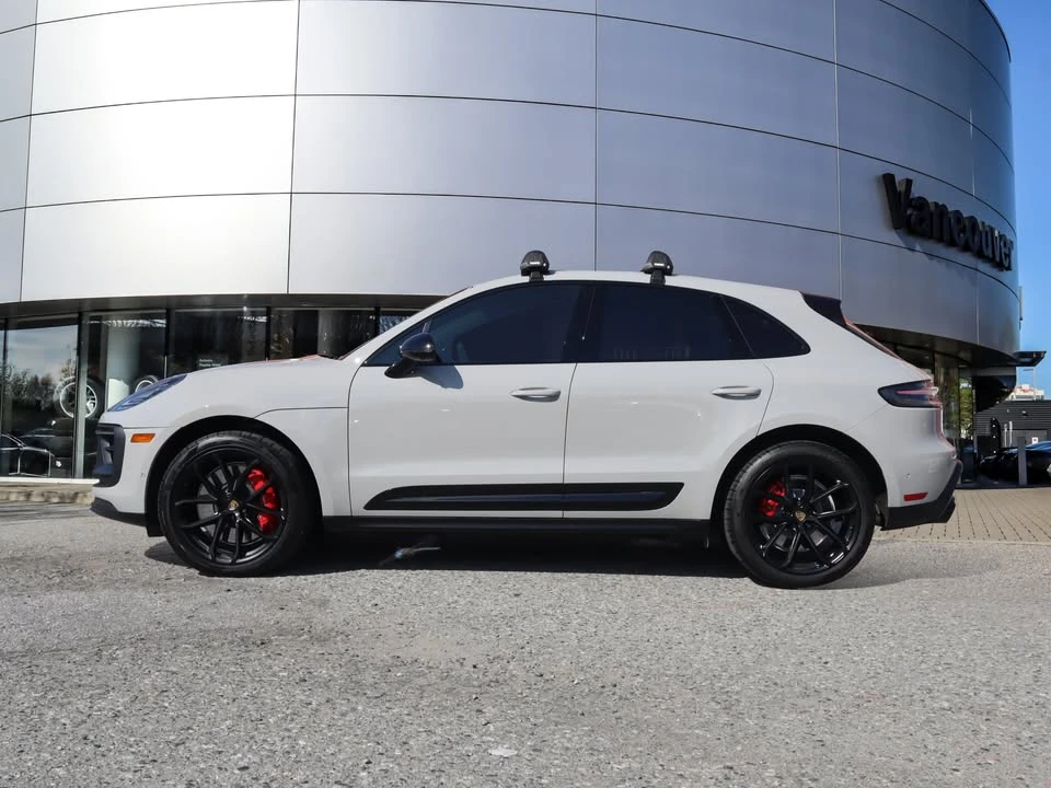 2023 Porsche Macan GTS - Image 15 of 20