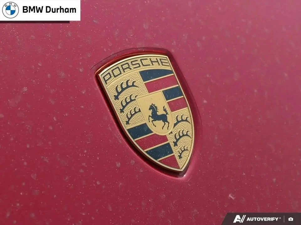 2023 Porsche Macan GTS - Image 10 of 20