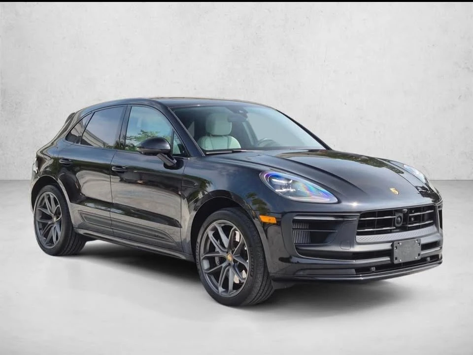 2023 Porsche Macan GTS - Image 3 of 18
