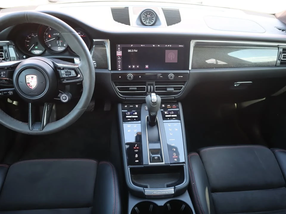 2023 Porsche Macan GTS - Image 19 of 20