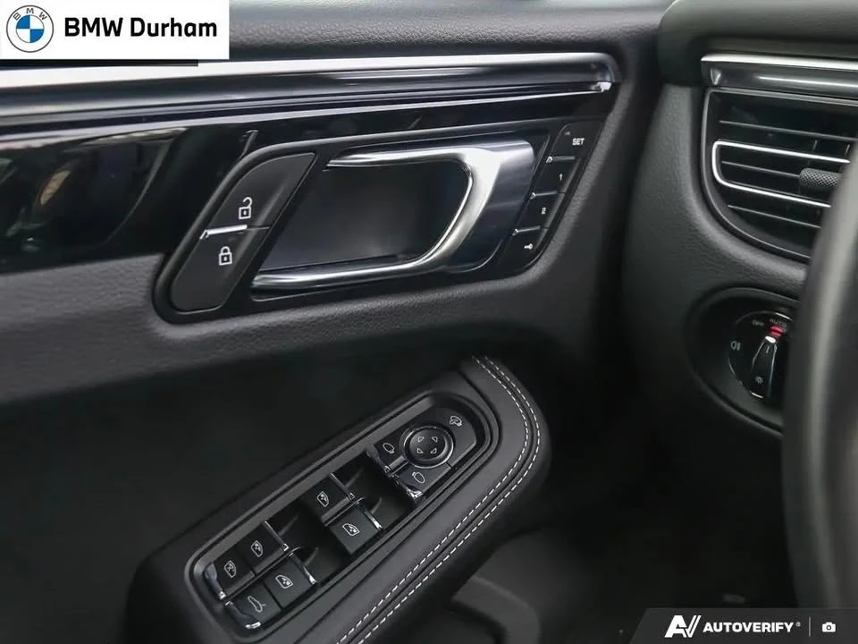 2023 Porsche Macan GTS - Image 18 of 20