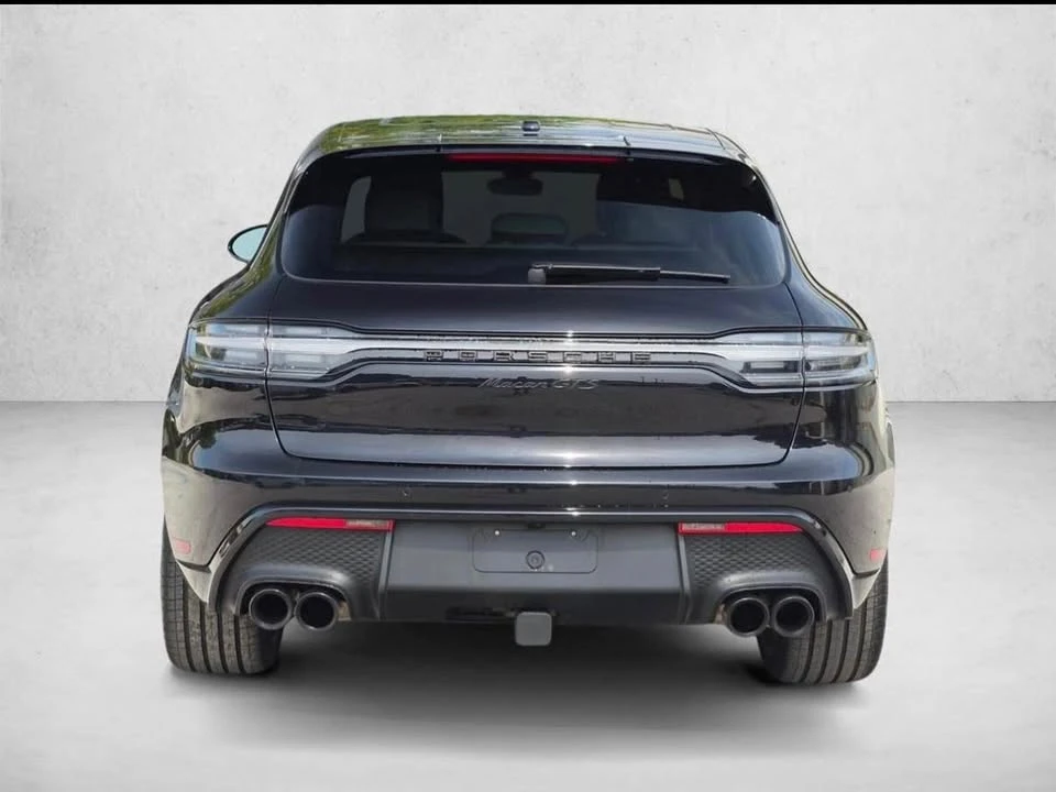 2023 Porsche Macan GTS - Image 7 of 18