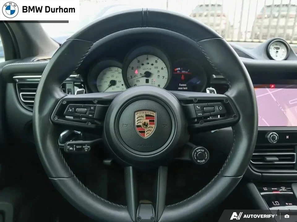 2023 Porsche Macan GTS - Image 15 of 20
