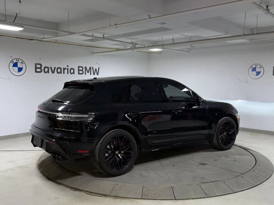 2023 Porsche Macan GTS - Image 5 of 20