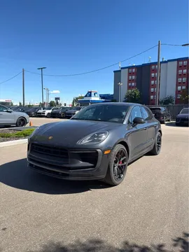 2023 Porsche Macan GTS