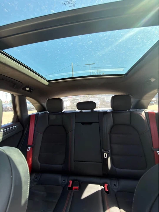 2023 Porsche Macan GTS - Image 7 of 7