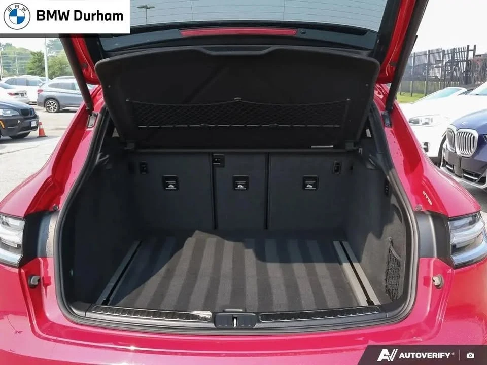 2023 Porsche Macan GTS - Image 12 of 20