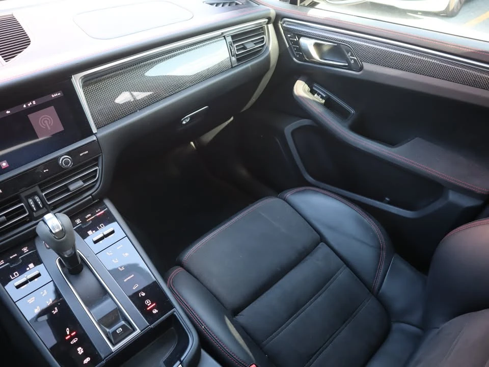 2023 Porsche Macan GTS - Image 20 of 20