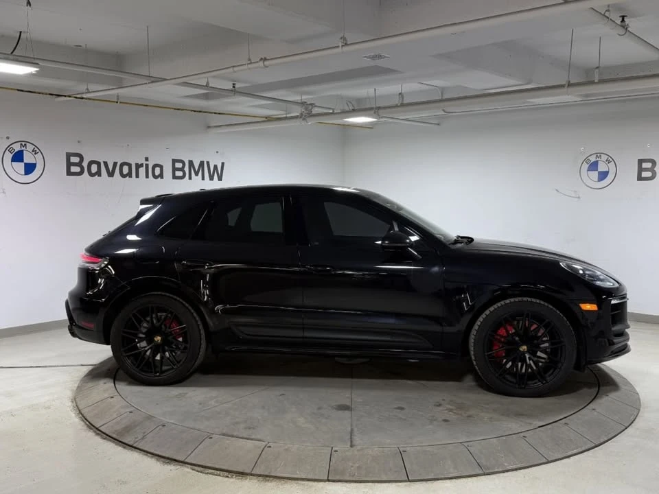 2023 Porsche Macan GTS - Image 6 of 20