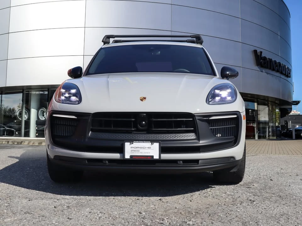 2023 Porsche Macan GTS - Image 17 of 20