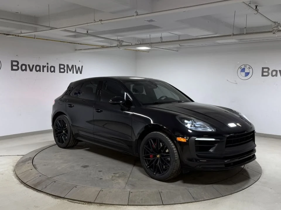 2023 Porsche Macan GTS - Image 7 of 20