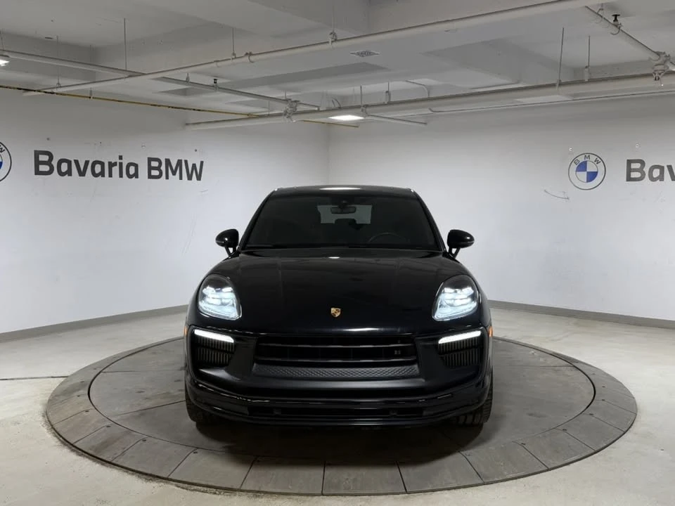 2023 Porsche Macan GTS - Image 8 of 20
